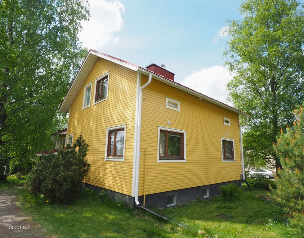 Kohdekuva