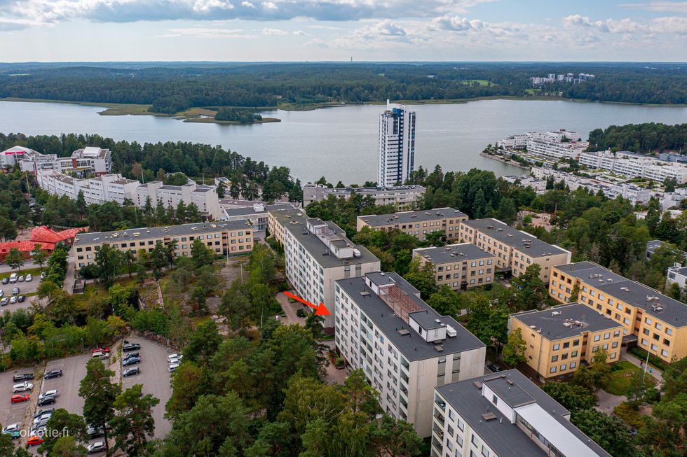 Kohdekuva