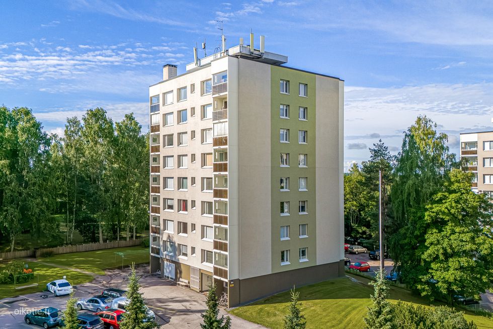 Kohdekuva