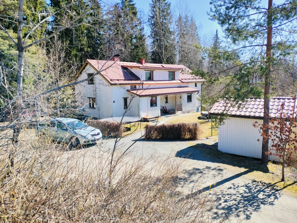 Kohdekuva