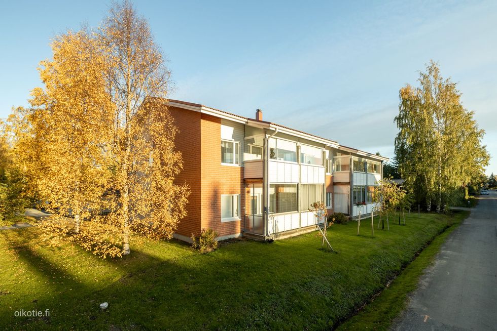 Kohdekuva