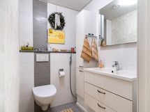 Erillinen wc