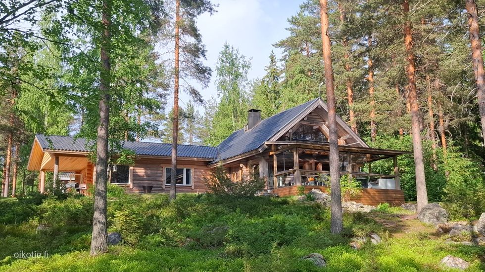 Kohdekuva