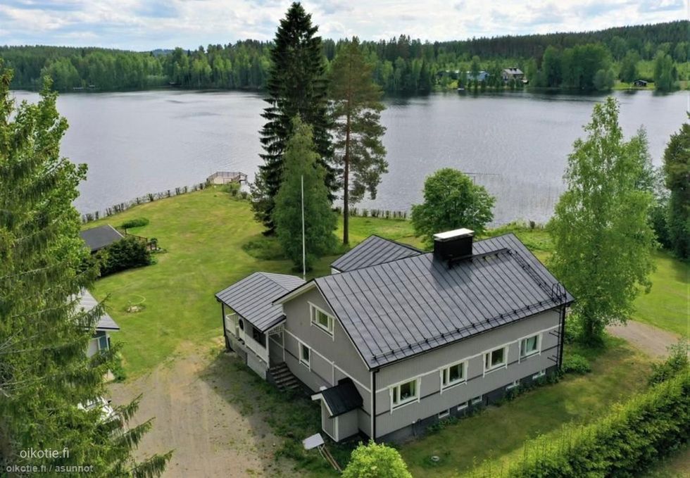 Kohdekuva