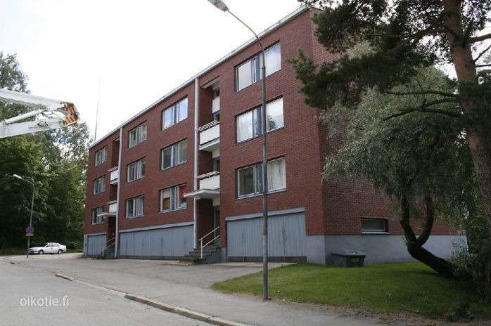 Talokuva