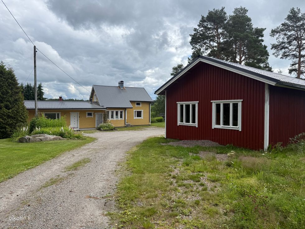 Kohdekuva