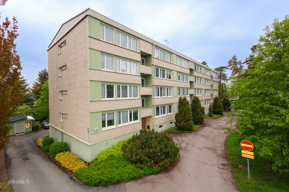 Kohdekuva