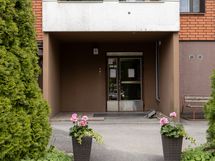 Tervetuloa!