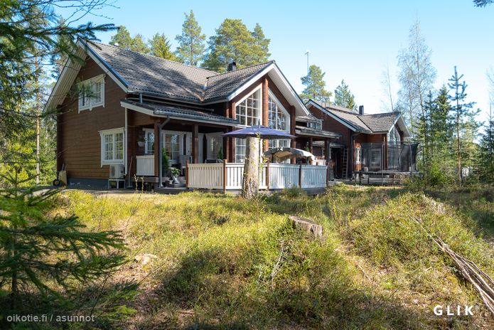Asuntoilmoituksen kuva