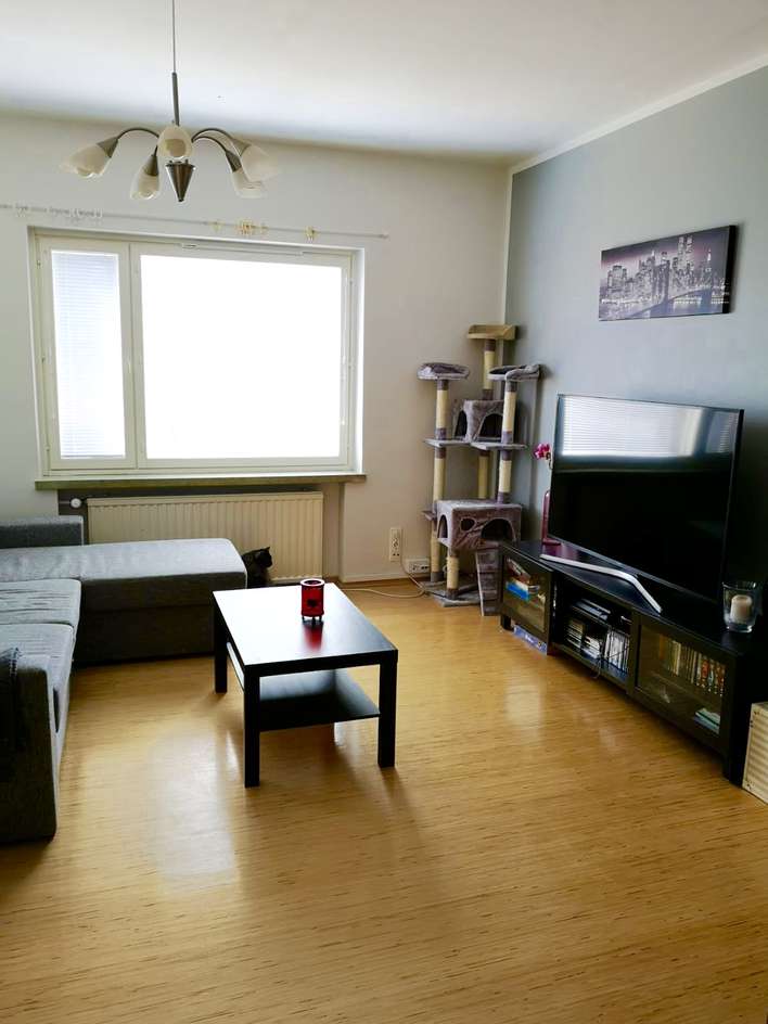 Kerrostalo, 3h + k + p, 62 m², Palosaari – pohled 2