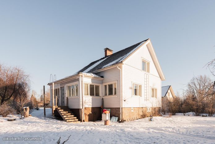 Asuntoilmoituksen kuva