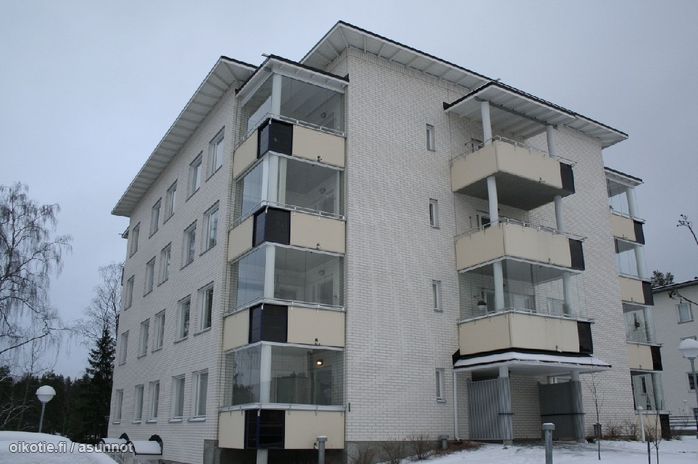 Talokuva
