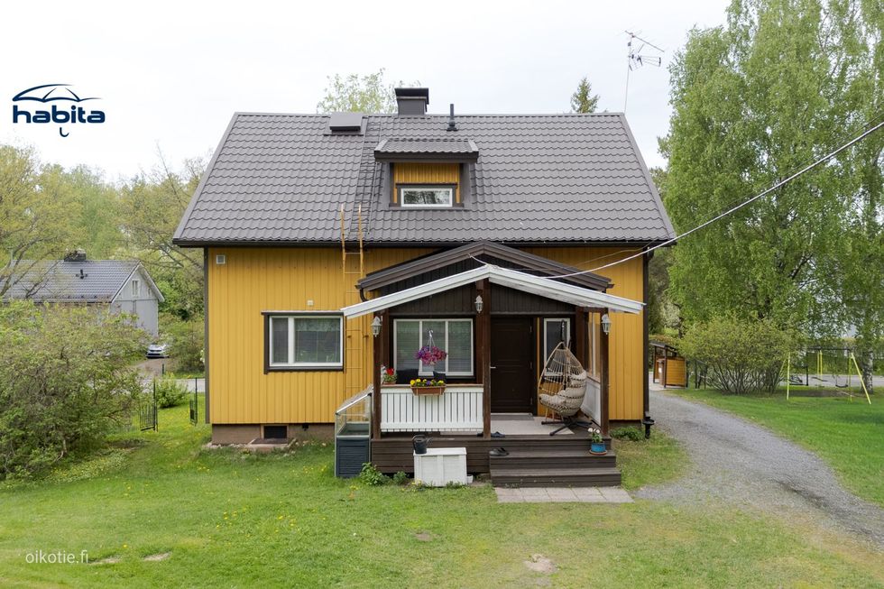 Kohdekuva