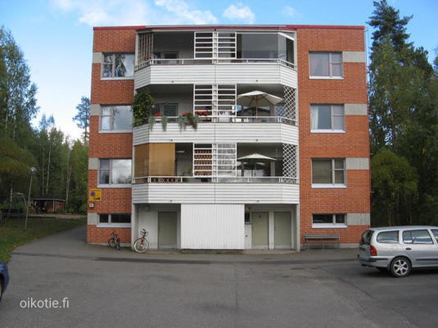Talokuva