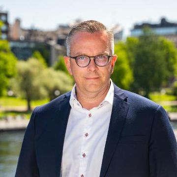 Ville Heinonen