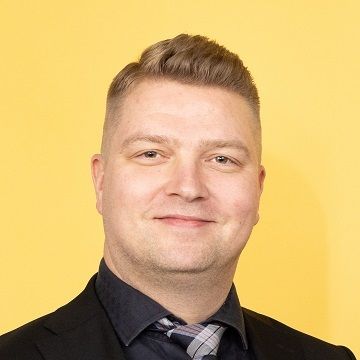 Samuel Törmälä