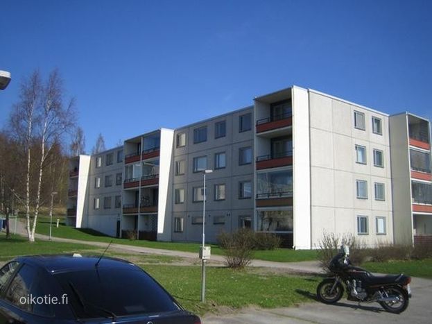 Talokuva