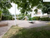 Yhtiön leikkipaikkaa