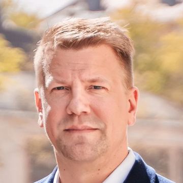 Ilkka Välikoski