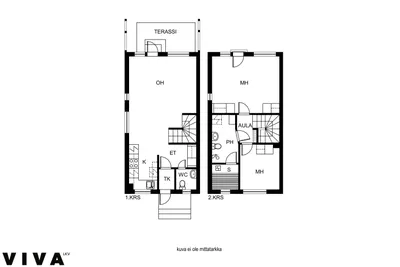 House in Vantaa - View 2