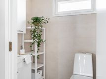 Erillinen wc