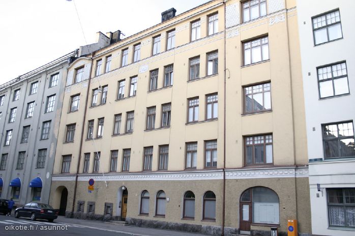 Talokuva
