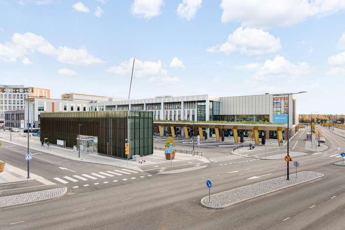Liiketila, 310 m², Helsingin alue - Näkymä 3
