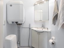 Erillinen wc