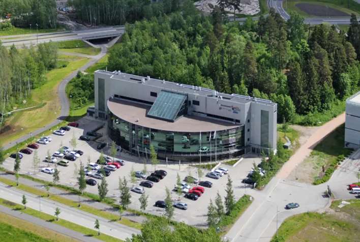 Liiketila, 78 m², Leppävaara, Espoo