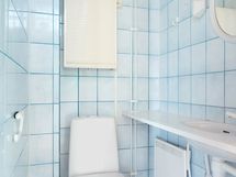 Erillinen wc