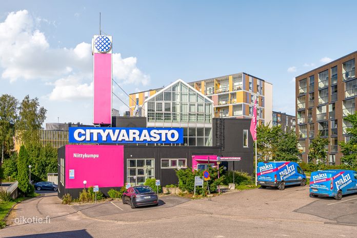 Business premises image