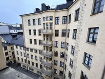 Mikonkatu 13, 77m², 7 krs
