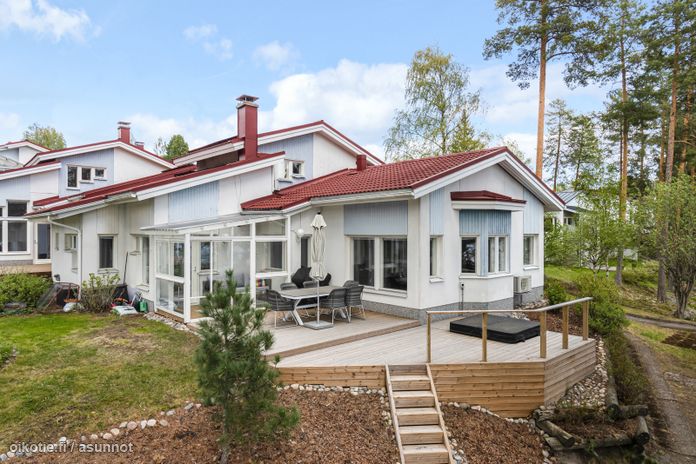 Asuntoilmoituksen kuva