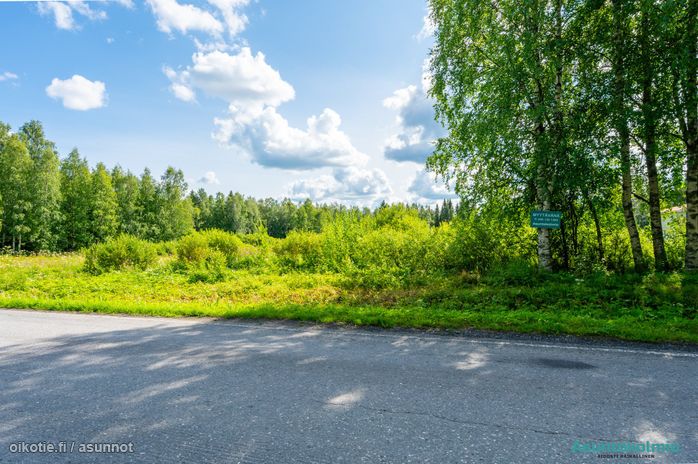 Asuntoilmoituksen kuva