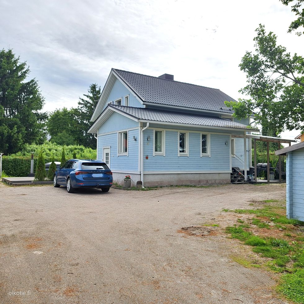 Kohdekuva