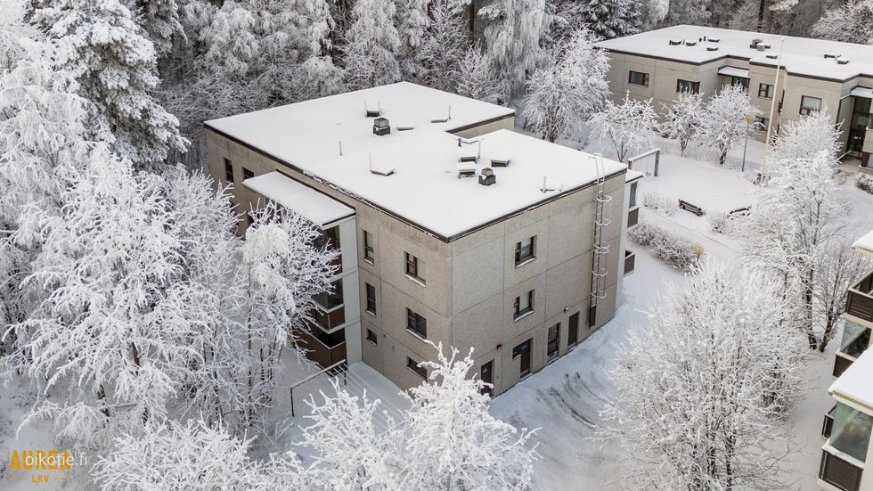 Kohdekuva