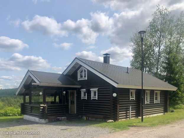 Asuntoilmoituksen kuva
