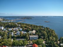Aitoa LKV arkistokuva