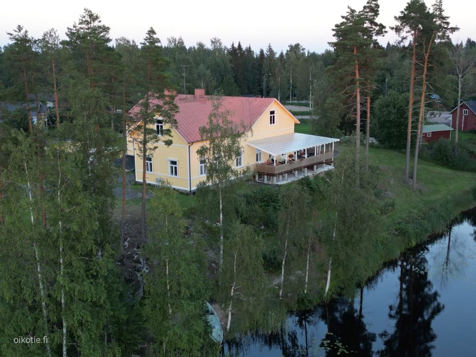 Kohdekuva