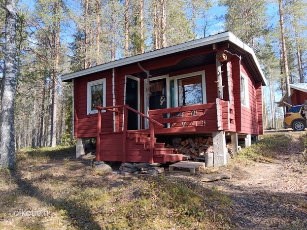 Kerrostalo – Savukoski - Lisää