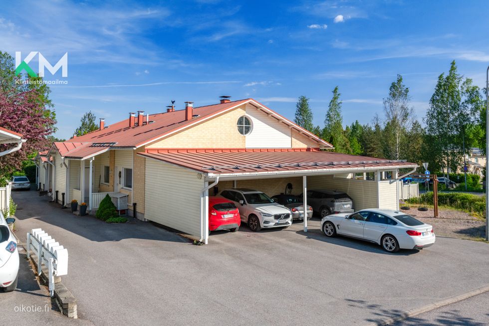 Kohdekuva