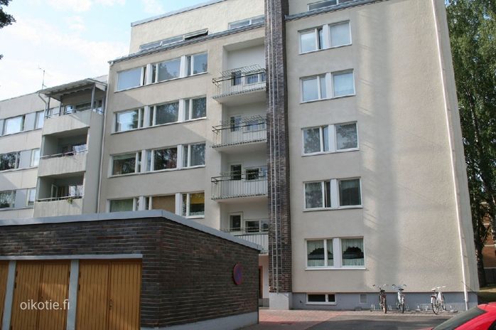 Talokuva
