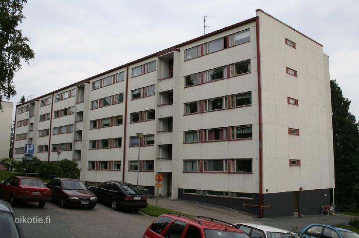 Talokuva