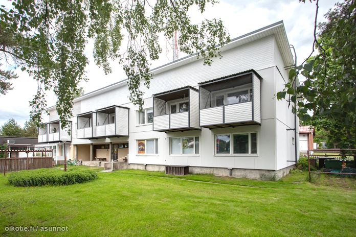 Asuntoilmoituksen kuva