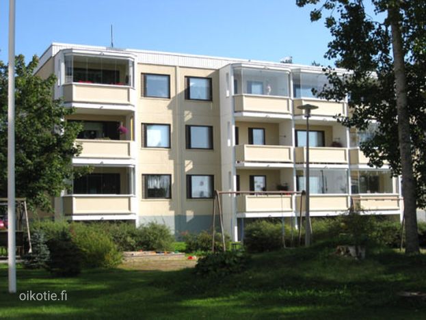 Talokuva