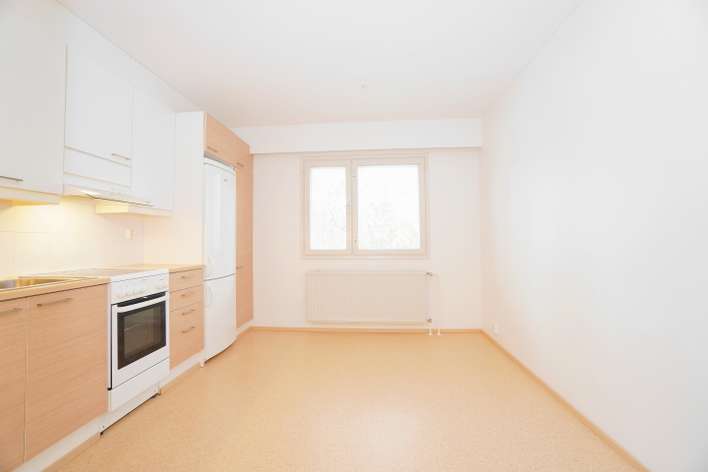 Kerrostalo, 2h+k+kph+vh+s+p, 58,5 m², Nummela - View 4