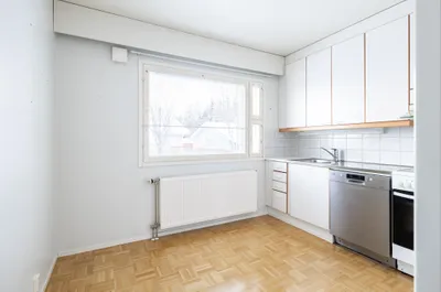 Puutalo-osake, 4h,k,s, iso terassi, 84,5 m², Levonmäki - View 3