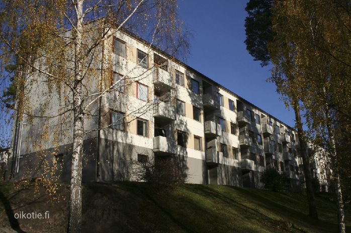 Talokuva