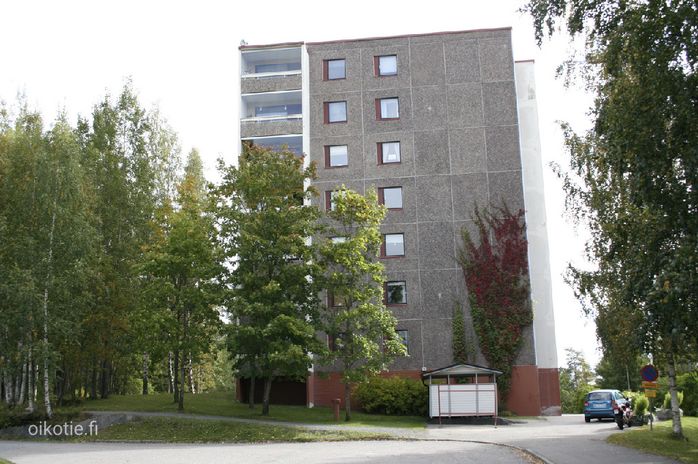 Talokuva