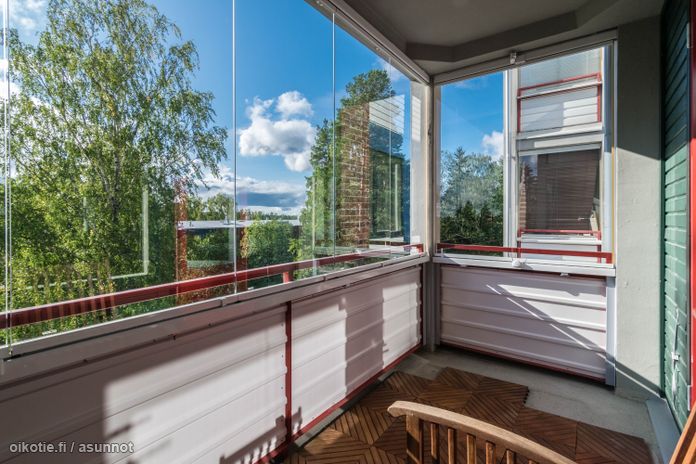 Asuntoilmoituksen kuva